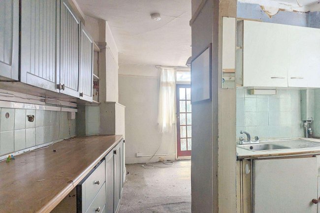 52 Fawe Park Road, Putney, London, SW15 2EA 2