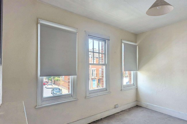 52 Fawe Park Road, Putney, London, SW15 2EA 2