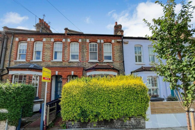 52 Fawe Park Road, Putney, London, SW15 2EA 2