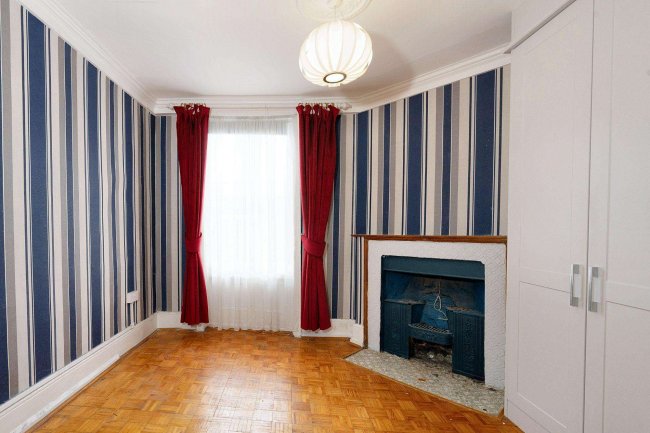 Flat 4, 3 Nottingham Street, Marylebone, London, W1U 5EG 4