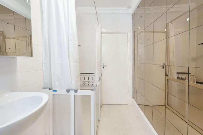 Flat 4, 3 Nottingham Street, Marylebone, London, W1U 5EG 4