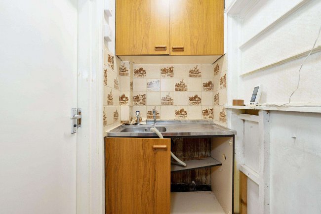 Flat 4, 3 Nottingham Street, Marylebone, London, W1U 5EG 4