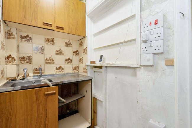 Flat 4, 3 Nottingham Street, Marylebone, London, W1U 5EG 4