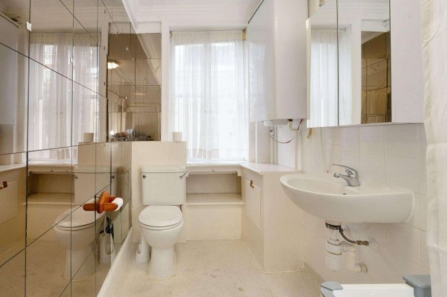 Flat 4, 3 Nottingham Street, Marylebone, London, W1U 5EG 4