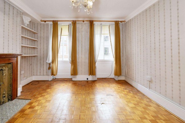 Flat 4, 3 Nottingham Street, Marylebone, London, W1U 5EG 4