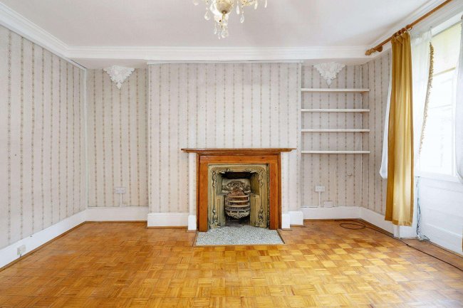 Flat 4, 3 Nottingham Street, Marylebone, London, W1U 5EG 4