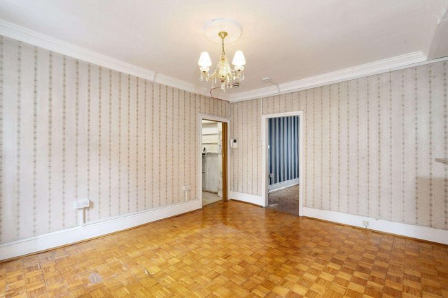 Flat 4, 3 Nottingham Street, Marylebone, London, W1U 5EG 4