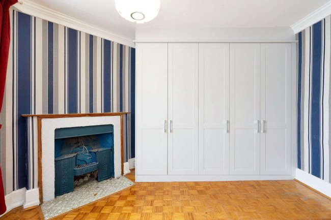 Flat 4, 3 Nottingham Street, Marylebone, London, W1U 5EG 4