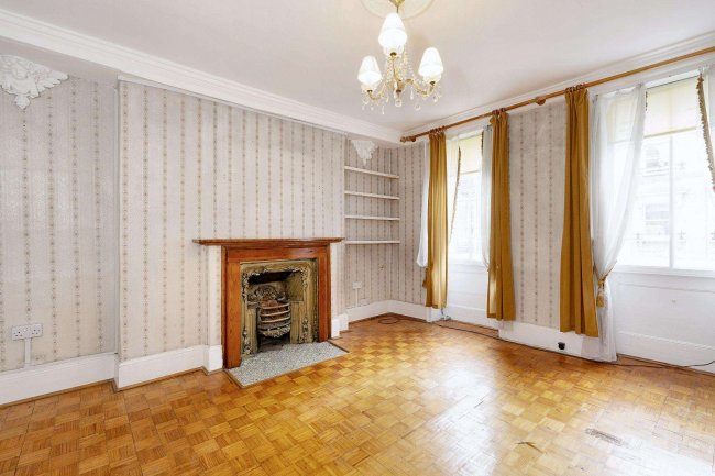 Flat 4, 3 Nottingham Street, Marylebone, London, W1U 5EG 4