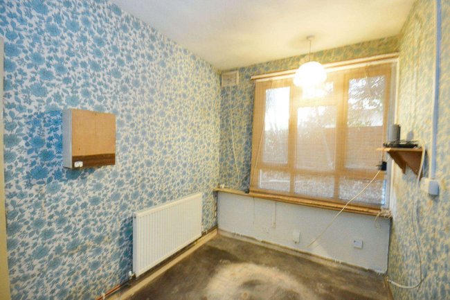 2 Walton Court & Garage, Sheen Park, Richmond, TW9 1UL 2