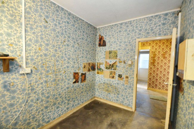 2 Walton Court & Garage, Sheen Park, Richmond, TW9 1UL 2