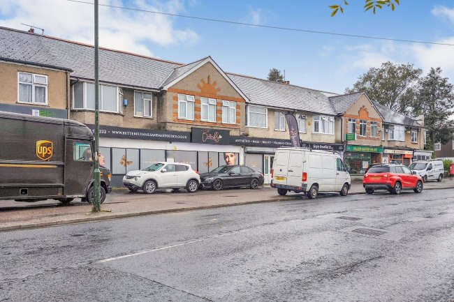 1-3 Ashridge Parade, 1316/1320 Wimborne Road, Northbourne, Bournemouth, Dorset BH10 7AN 4