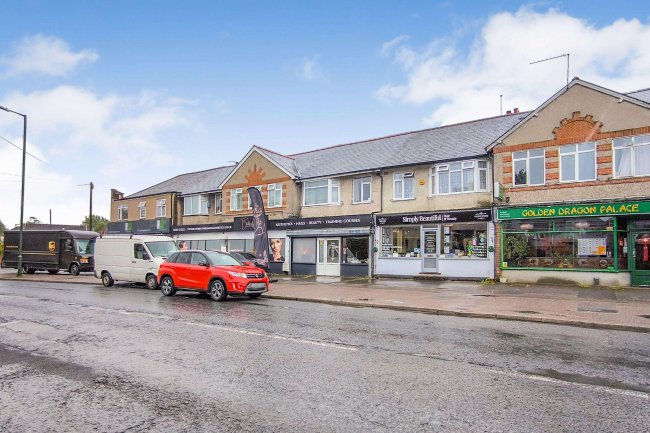 1-3 Ashridge Parade, 1316/1320 Wimborne Road, Northbourne, Bournemouth, Dorset BH10 7AN 4