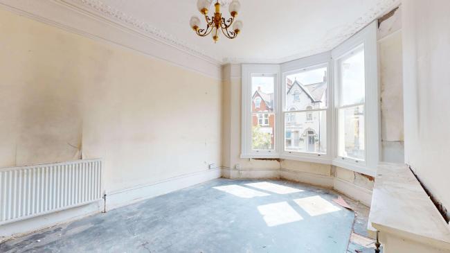 Flat A, 18 Algiers Road, Lewisham, London, SE13 7JE 8