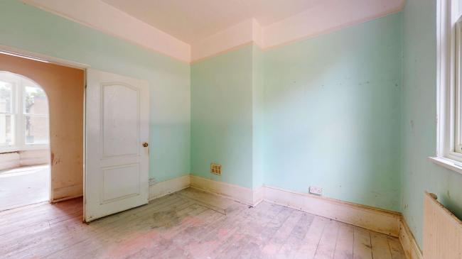 Flat A, 18 Algiers Road, Lewisham, London, SE13 7JE 8