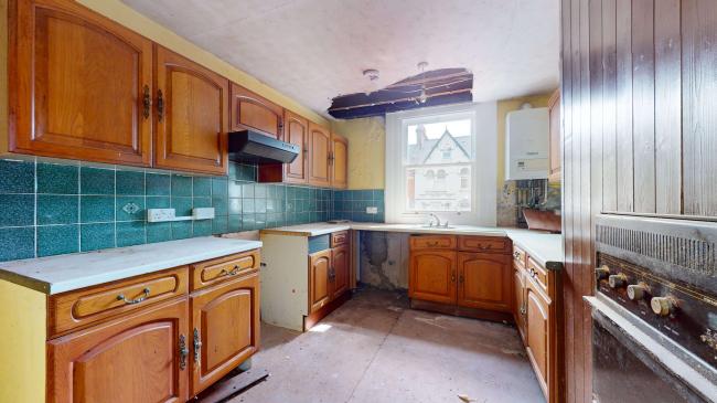 Flat A, 18 Algiers Road, Lewisham, London, SE13 7JE 8