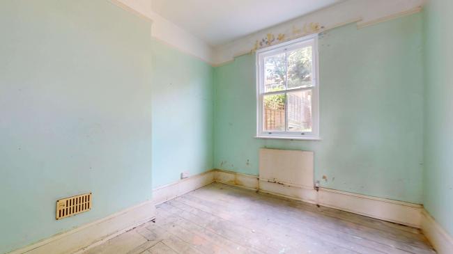 Flat A, 18 Algiers Road, Lewisham, London, SE13 7JE 8