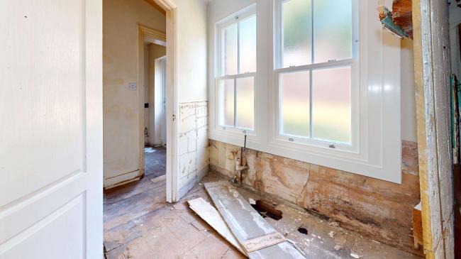 Flat A, 18 Algiers Road, Lewisham, London, SE13 7JE 8