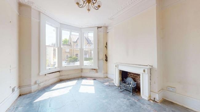 Flat A, 18 Algiers Road, Lewisham, London, SE13 7JE 8