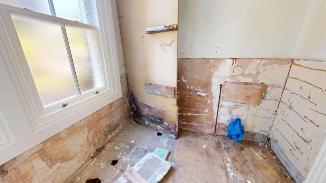 Flat A, 18 Algiers Road, Lewisham, London, SE13 7JE 8