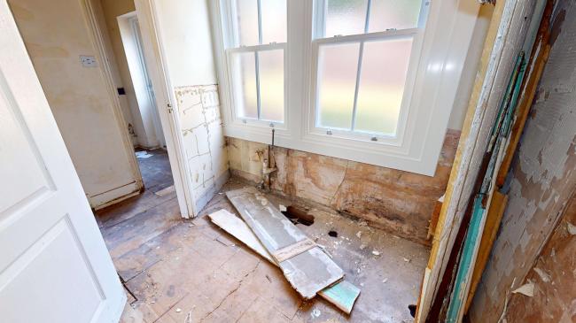 Flat A, 18 Algiers Road, Lewisham, London, SE13 7JE 8