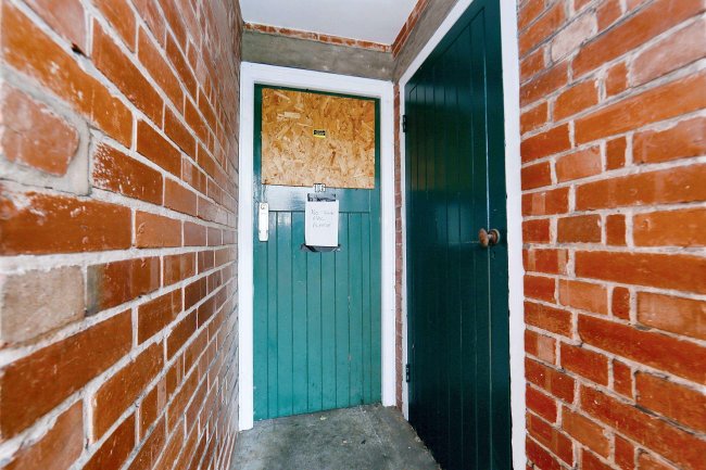 16 Millway, Wellington, Hereford, HR4 8AS 7