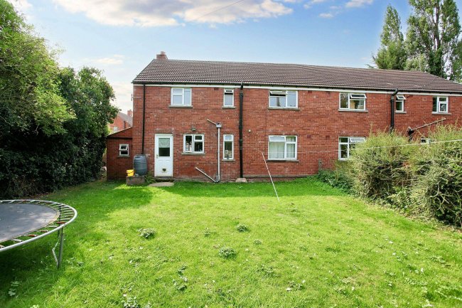 16 Millway, Wellington, Hereford, HR4 8AS 7