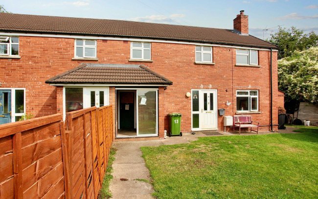 16 Millway, Wellington, Hereford, HR4 8AS 7