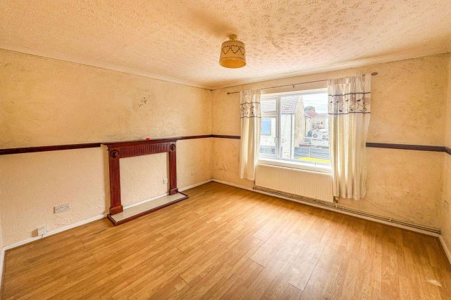 Flat 1, 55-59 Forton Road, Gosport, PO12 4TD 5