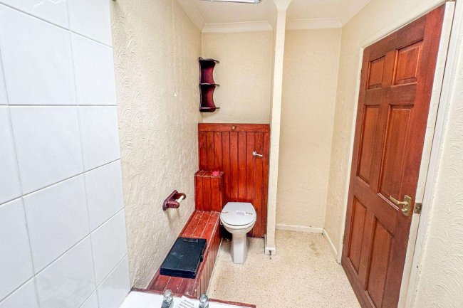 Flat 1, 55-59 Forton Road, Gosport, PO12 4TD 5