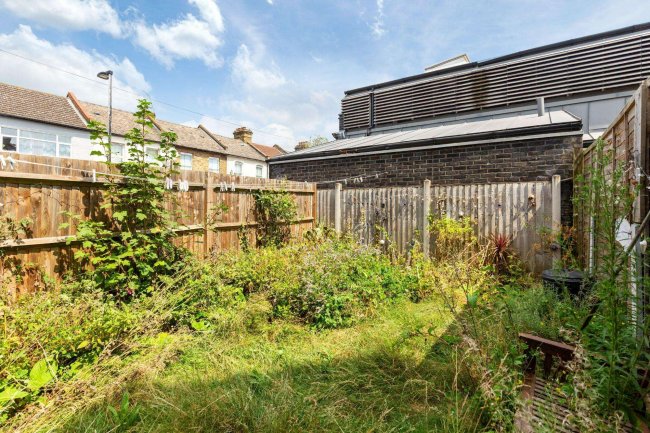 Ground Floor Flat, 79 London Road, Plaistow, London, E13 0DA 4