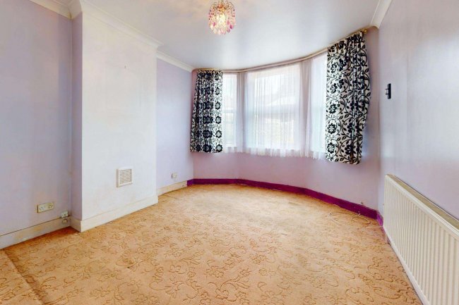 Ground Floor Flat, 79 London Road, Plaistow, London, E13 0DA 4