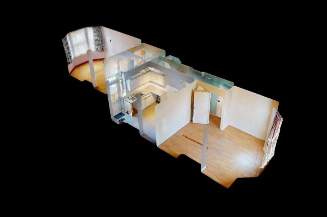 Ground Floor Flat, 79 London Road, Plaistow, London, E13 0DA 4