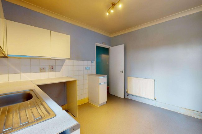 Ground Floor Flat, 79 London Road, Plaistow, London, E13 0DA 4