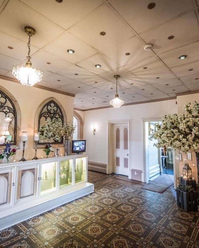 Rosehill House Hotel, Rosehill Avenue, Burnley, BB11 2PW 42