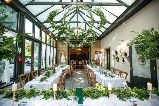 Rosehill House Hotel, Rosehill Avenue, Burnley, BB11 2PW 42