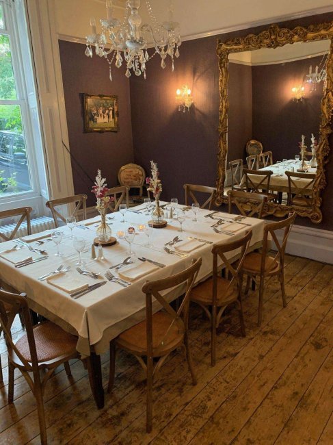 Rosehill House Hotel, Rosehill Avenue, Burnley, BB11 2PW 42