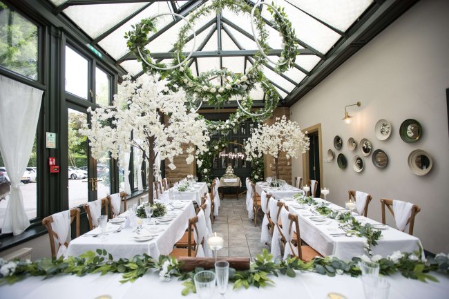 Rosehill House Hotel, Rosehill Avenue, Burnley, BB11 2PW 42