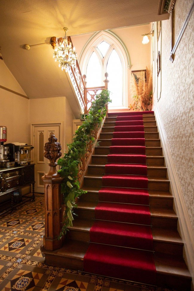 Rosehill House Hotel, Rosehill Avenue, Burnley, BB11 2PW 42