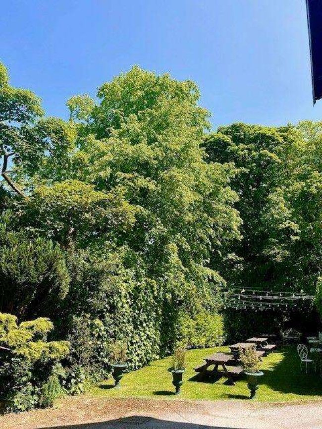 Rosehill House Hotel, Rosehill Avenue, Burnley, BB11 2PW 42