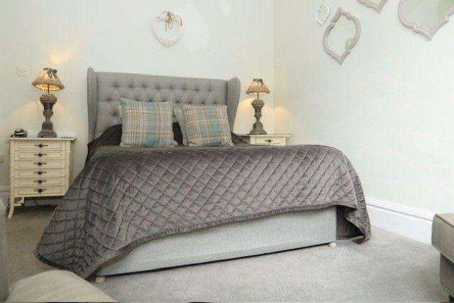 Rosehill House Hotel, Rosehill Avenue, Burnley, BB11 2PW 42