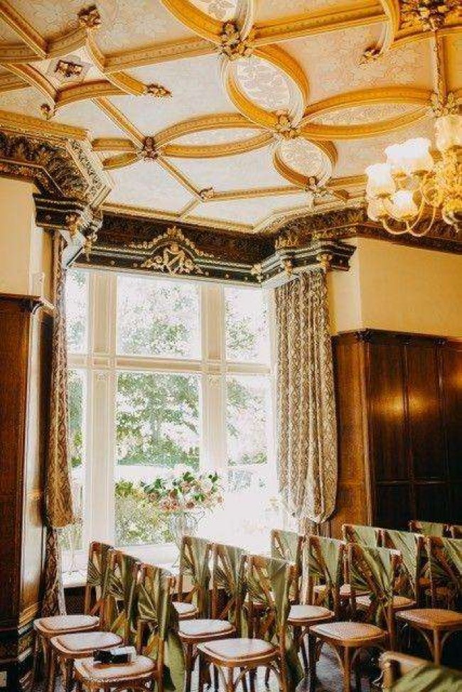 Rosehill House Hotel, Rosehill Avenue, Burnley, BB11 2PW 42
