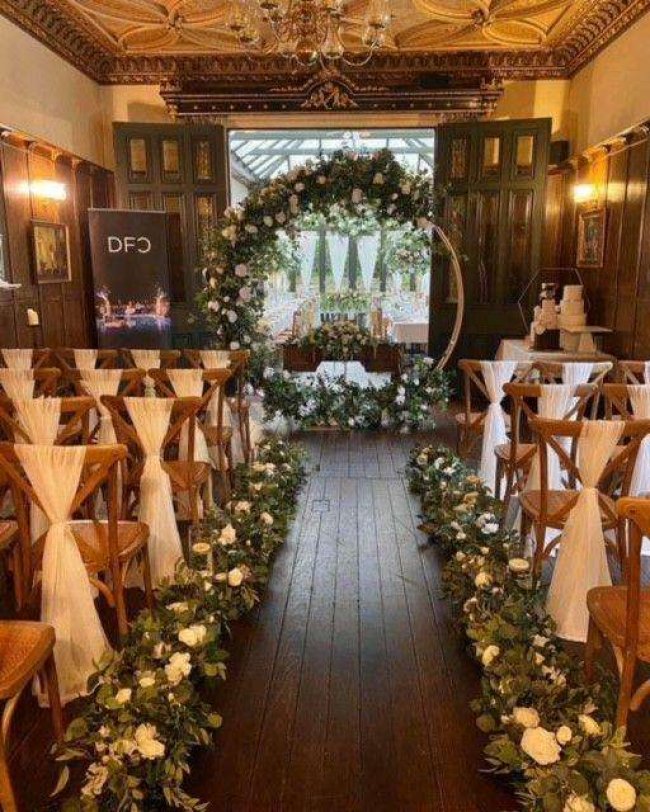 Rosehill House Hotel, Rosehill Avenue, Burnley, BB11 2PW 42