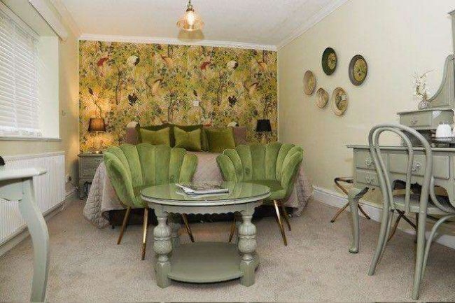 Rosehill House Hotel, Rosehill Avenue, Burnley, BB11 2PW 42