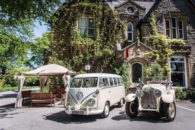 Rosehill House Hotel, Rosehill Avenue, Burnley, BB11 2PW 42