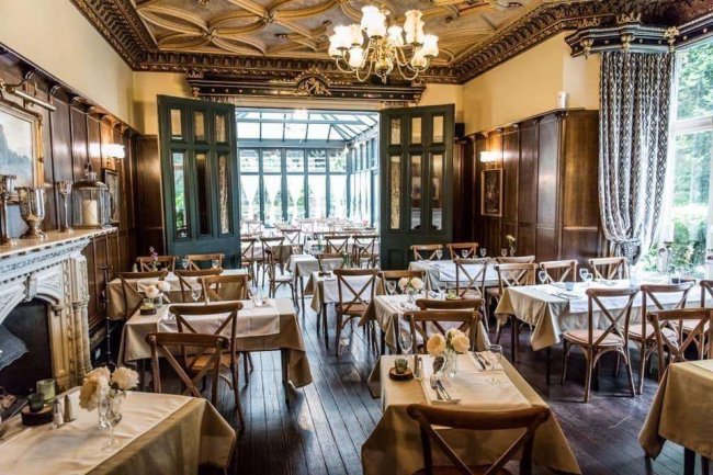 Rosehill House Hotel, Rosehill Avenue, Burnley, BB11 2PW 42