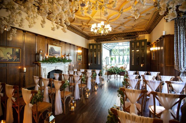 Rosehill House Hotel, Rosehill Avenue, Burnley, BB11 2PW 42