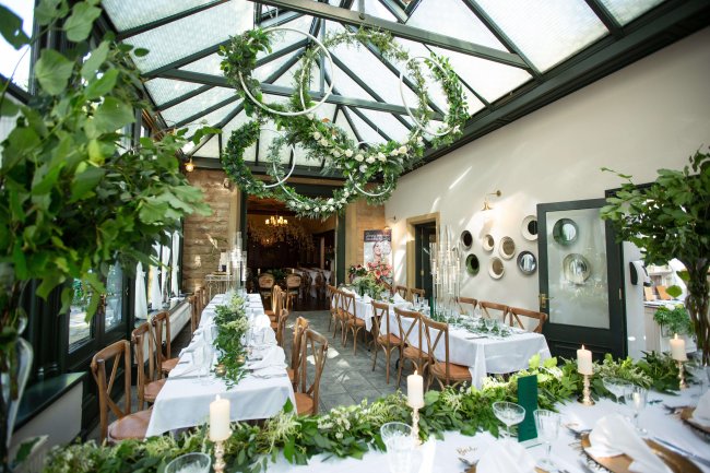 Rosehill House Hotel, Rosehill Avenue, Burnley, BB11 2PW 42