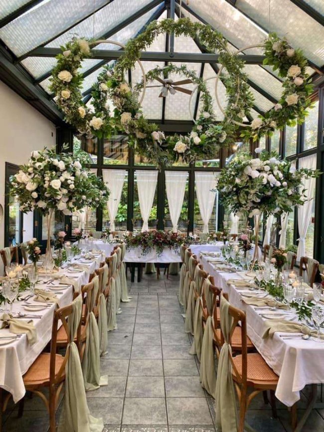 Rosehill House Hotel, Rosehill Avenue, Burnley, BB11 2PW 42