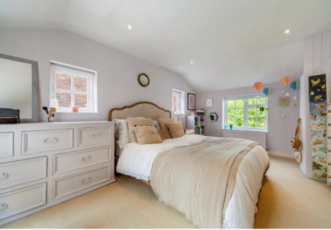 Kent Lodge, 5 Hassocks Road, Hurstpierpoint, West Sussex, BN6 9QH 3